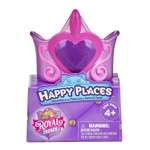 Игрушка Happy Places Shopkins (Happy Places) Королевская мода Маленький питомец Розовый в непрозрачной упаковке (Сюрприз) 57574_3