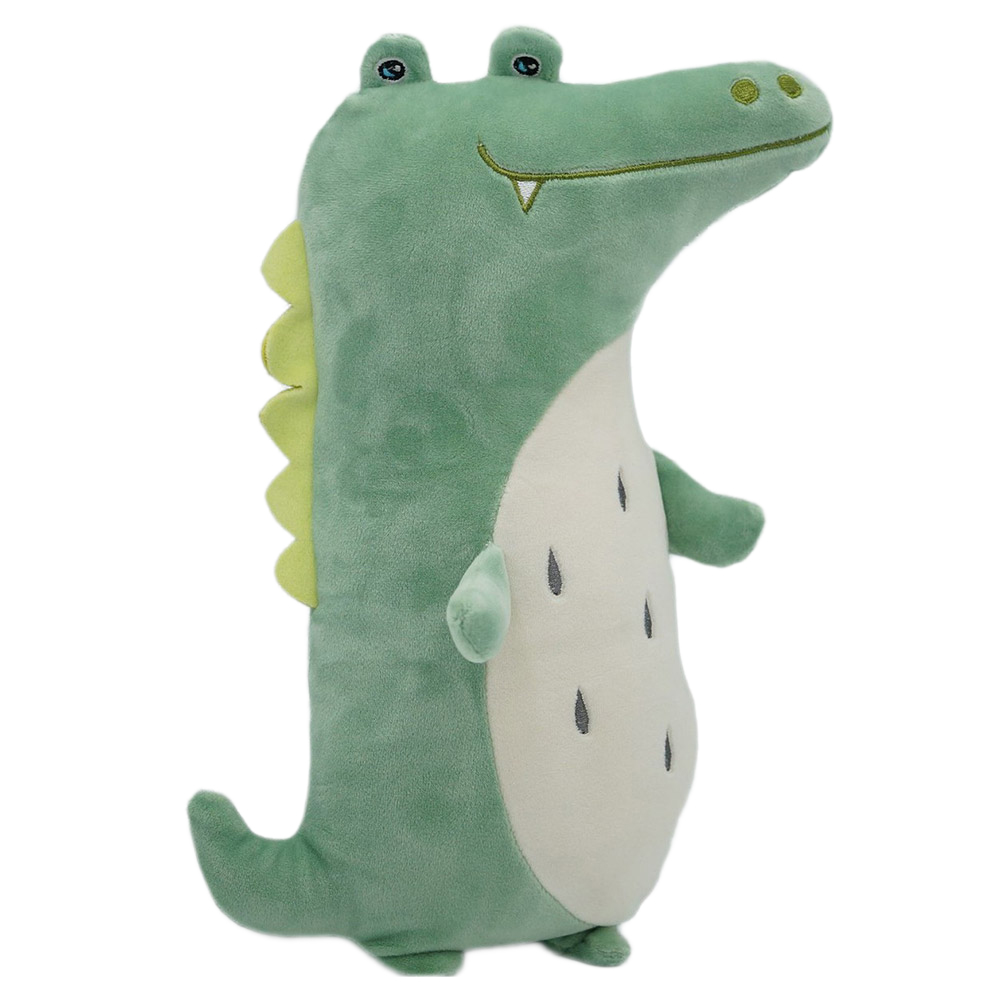 Мягкая игрушка UNAKY Крокодил Дин 45см - фото 1