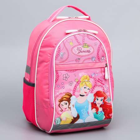 Рюкзак Disney Принцессы