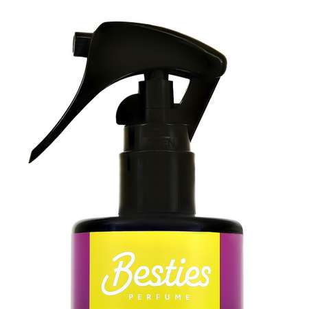 Мист парфюмированный BESTIES Hair perfume sinfonia vanilla 100 мл