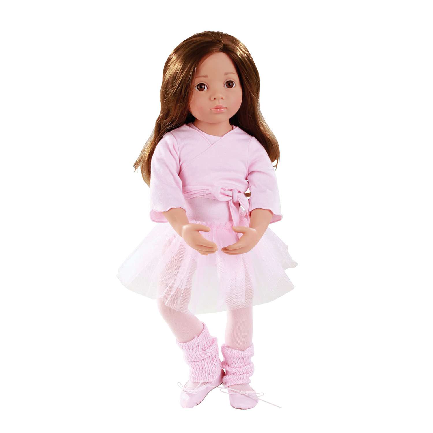 Кукла Gotz Софи в костюме балерины 1366015 1366015 - фото 1