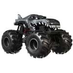 Машинка Hot Wheels Monster Trucks 1:24 Мега Рекс GCX18