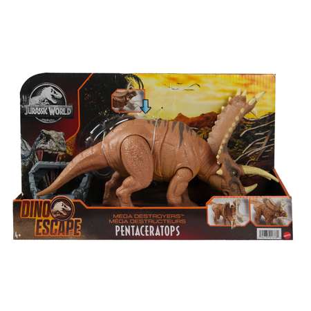 Фигурка Jurassic World