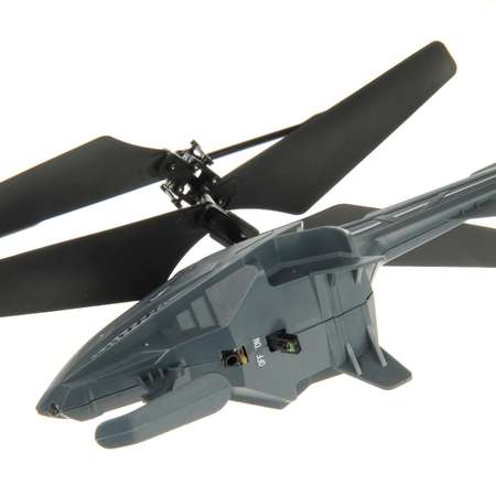 Интерактивная игрушка Veld Co Вертолет на радиоуправлении