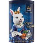 Чай черный крупнолистовой Richard Year of the Royal Rabbit с символом нового года принцесса 80 гр