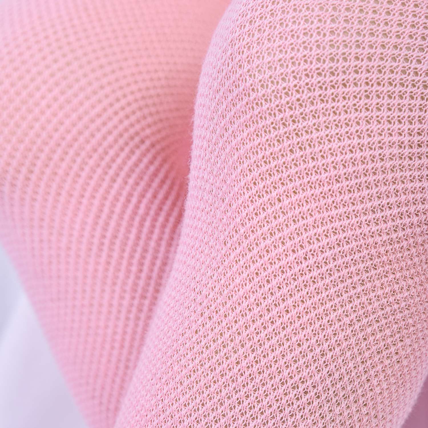 Колготки LerNa PM-13/розовый - фото 2