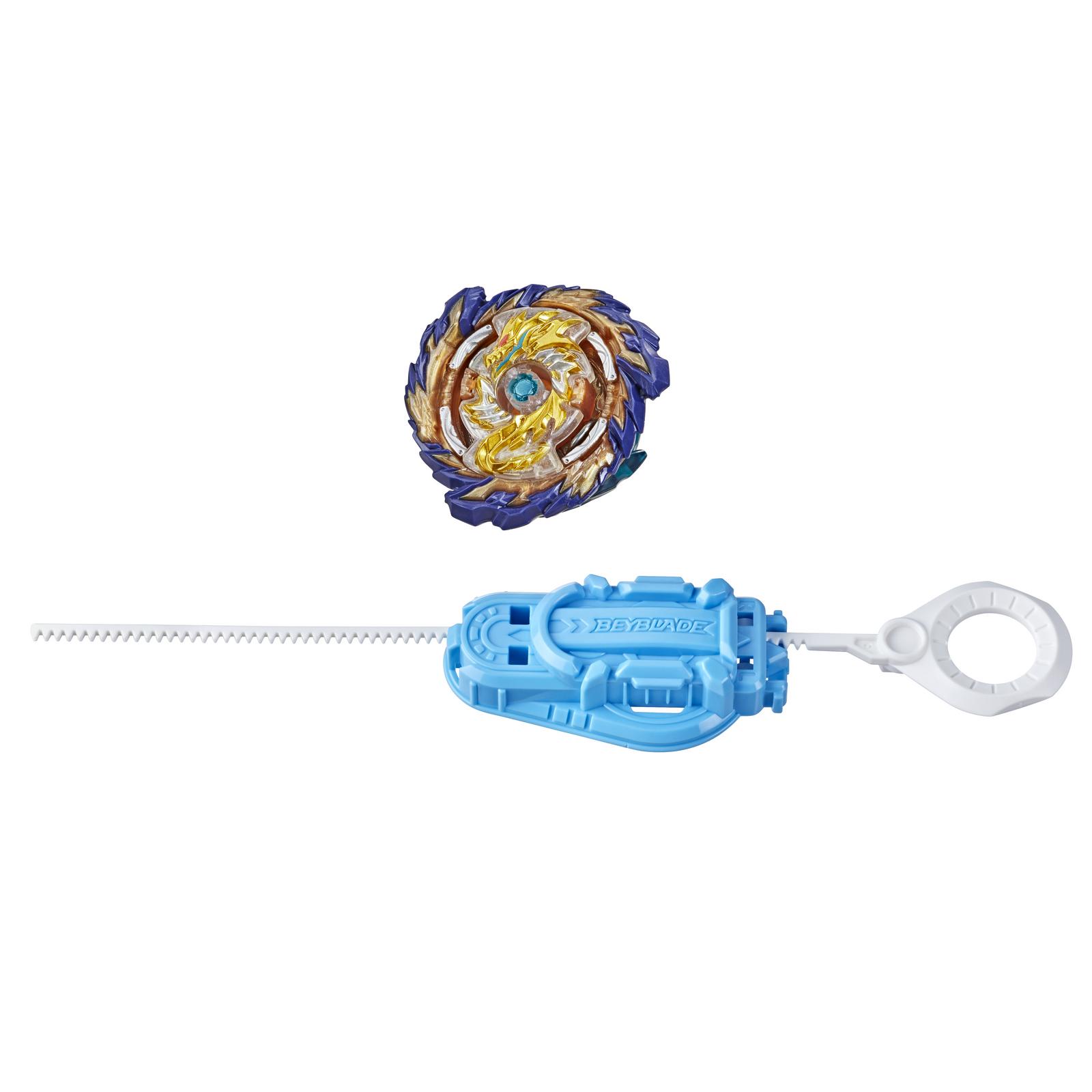 Игровой набор BeyBlade - фото 1