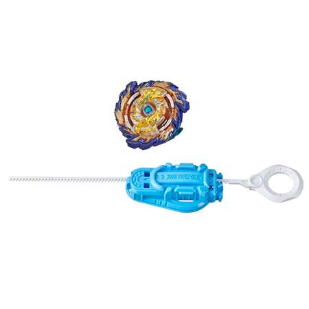 Набор игровой BeyBlade Шторм волчок с пусковым устройством Мираж Фафнир F0565EU4