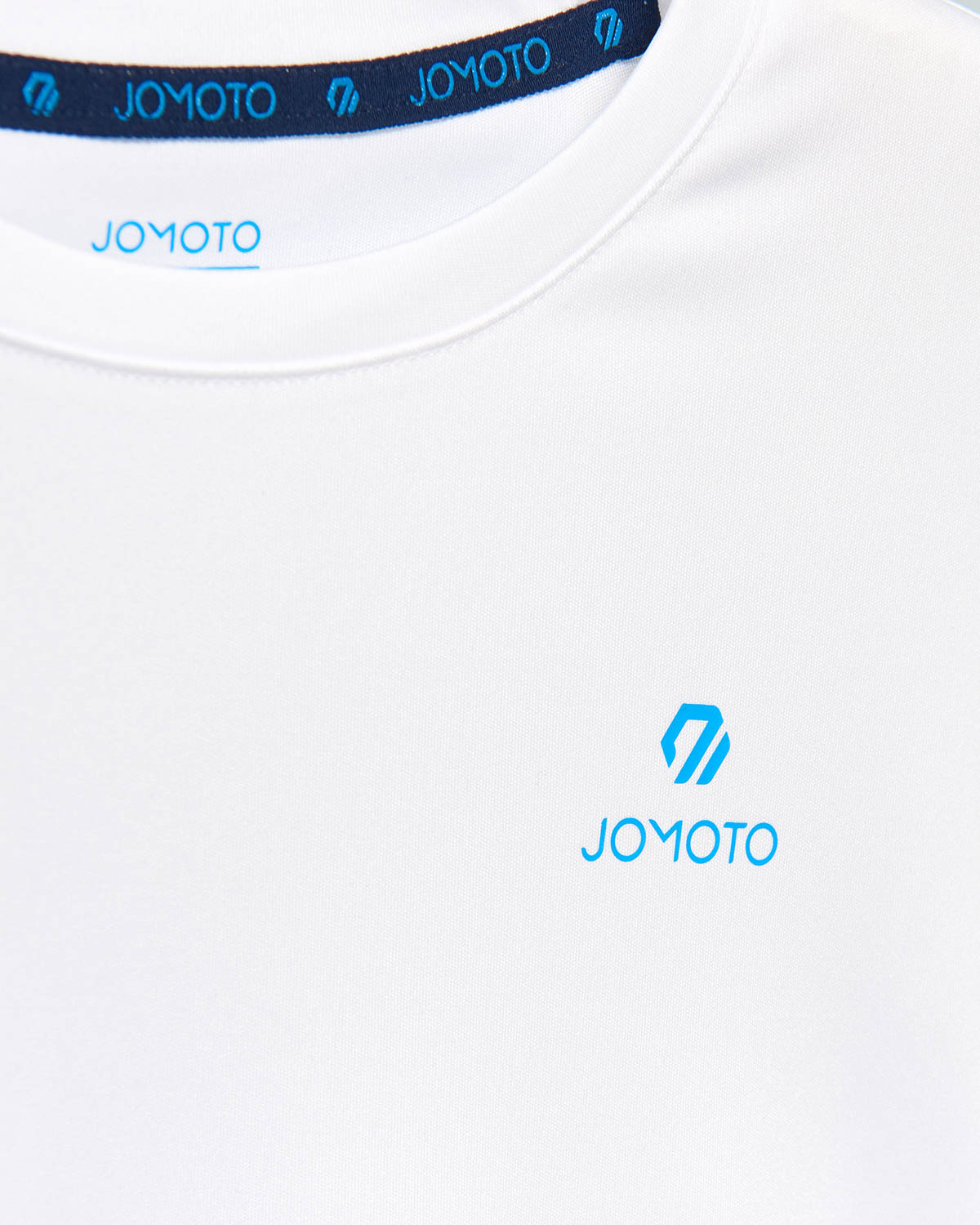 Футболка Jomoto S23JO5-1tb-00 - фото 4