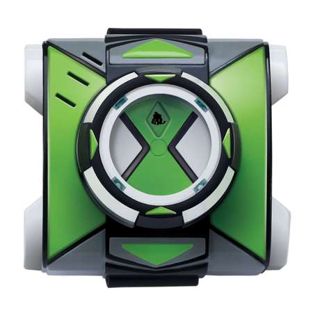 Игрушка Ben10 Часы Омнитрикс сезон 3 76953