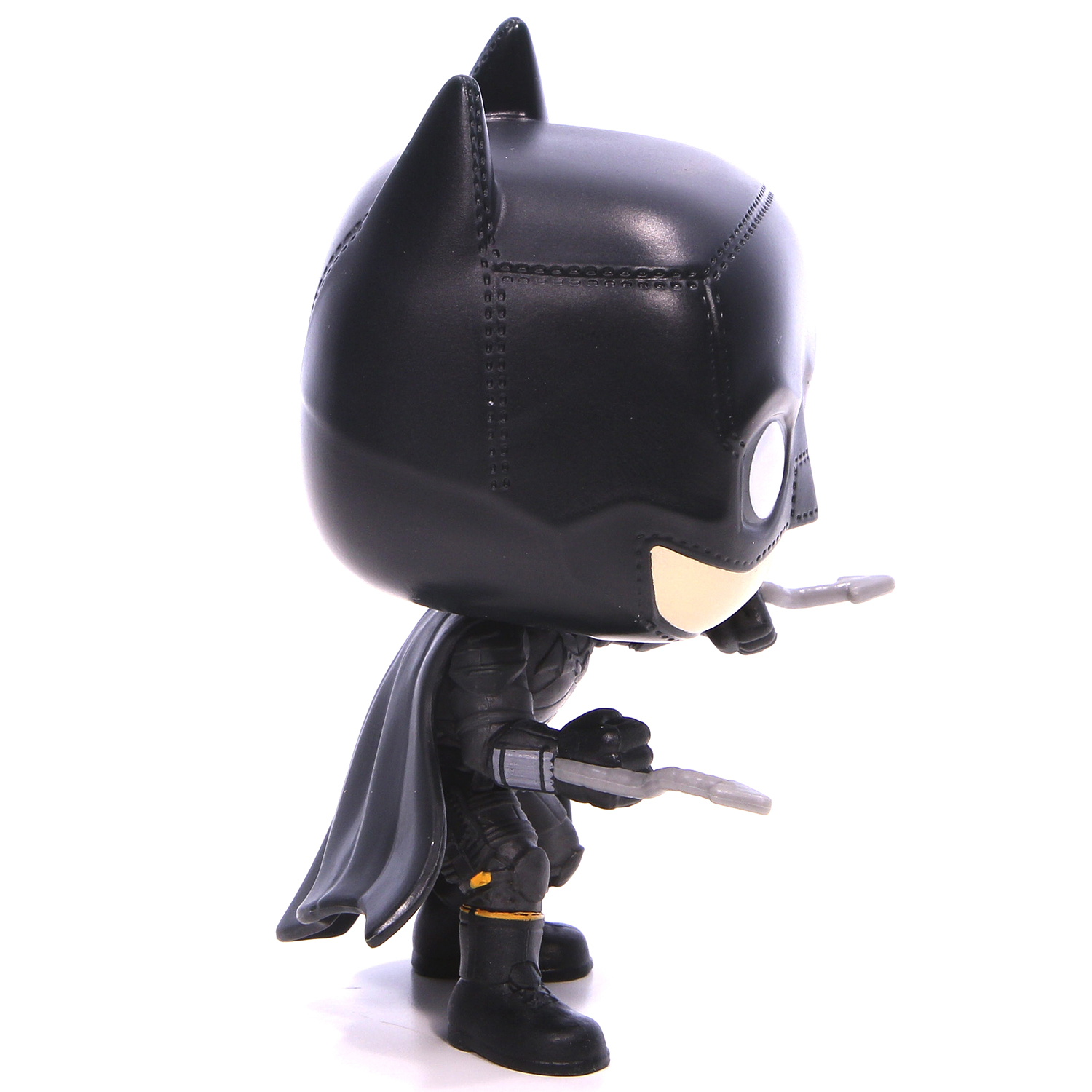 Фигурка Funko Pop! Movies The Batman Batman Fun 25492112 - фото 4