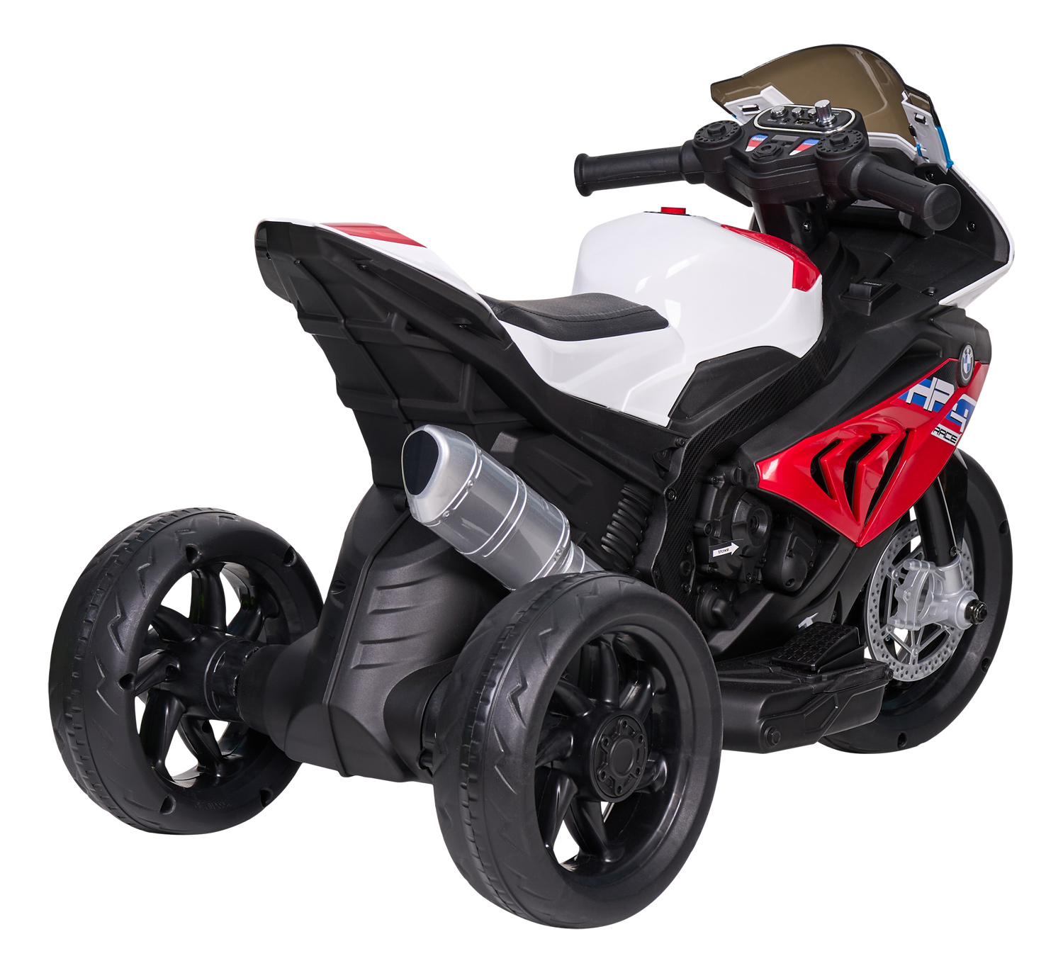 Мотоцикл Farfello BMW - фото 2