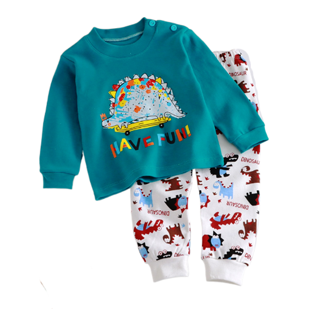 Костюм PRIVE KIDS KMPL05 - фото 1