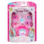 Набор мини фигурок-трансформеров Twisty Petz Twin Babies 8 4шт 6044224/20104378
