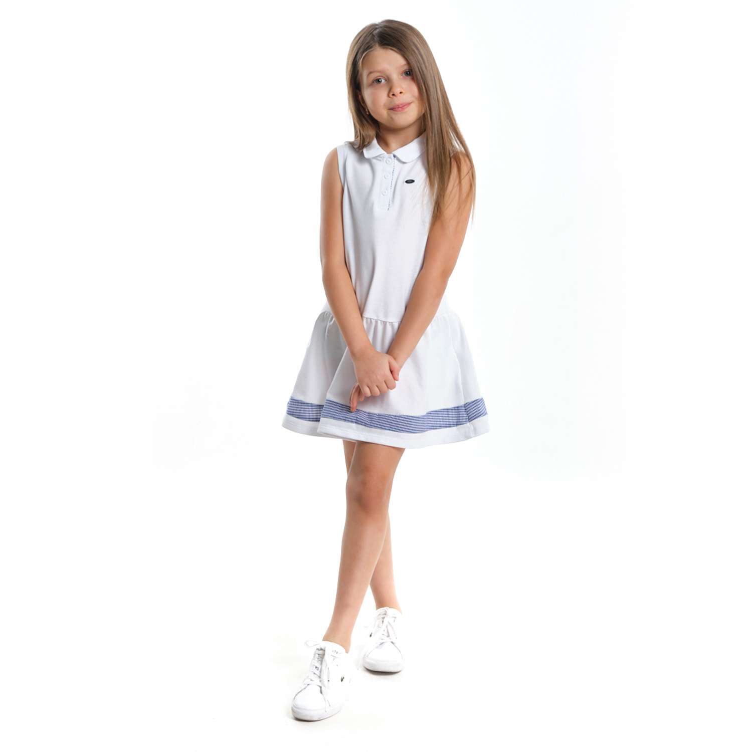 Платье Mini-Maxi 7119-1 - фото 2