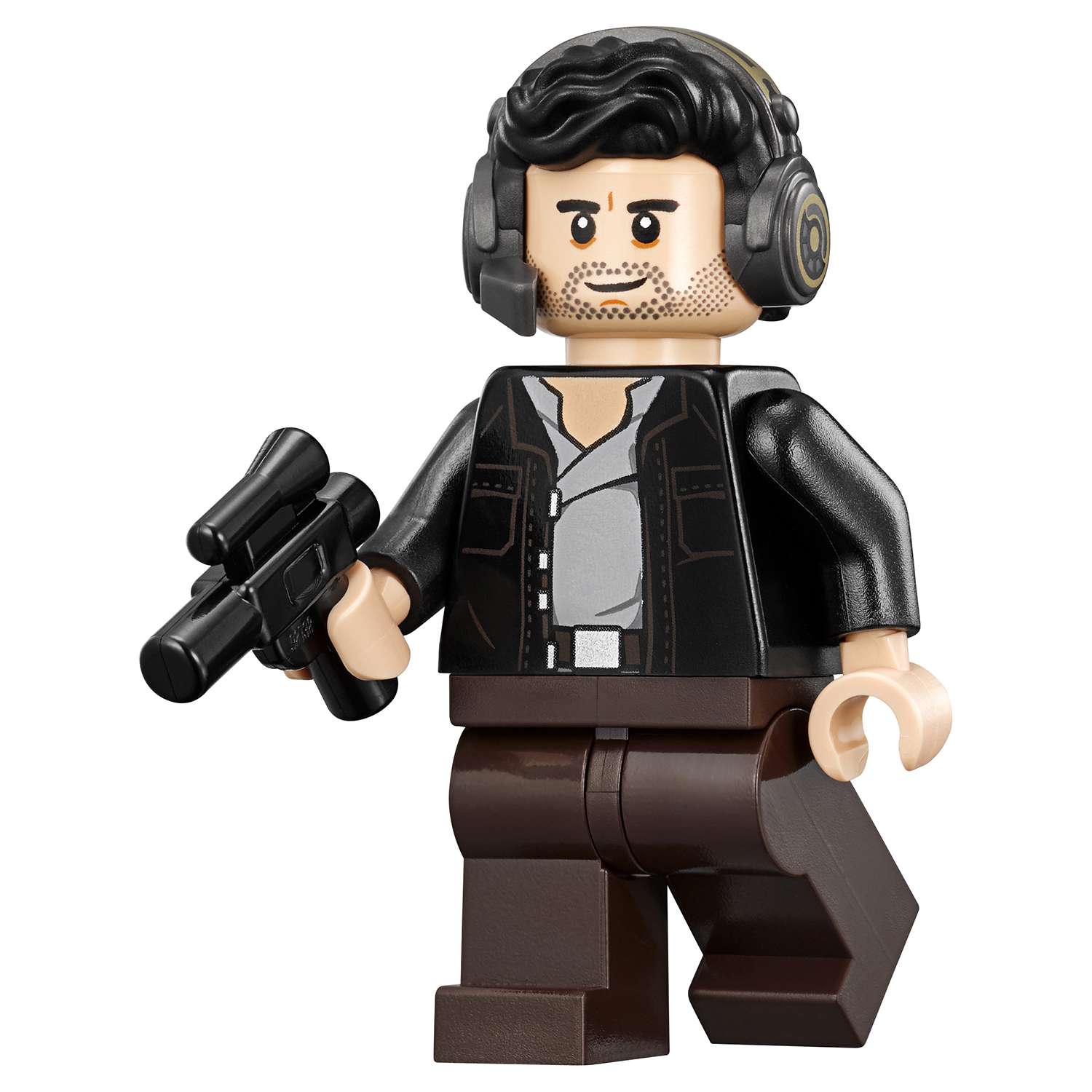Конструктор LEGO Защита Крайта Star Wars TM (75202) - фото 11