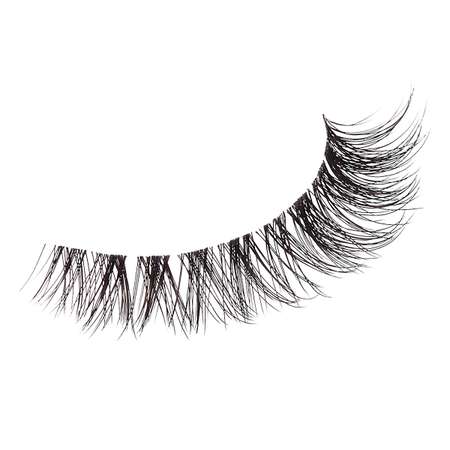 Накладные ресницы Kiss My Lashes But Better Красота без фильтров KMBB02C