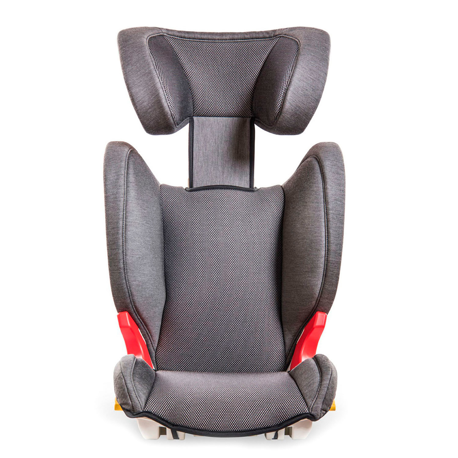 Автокресло Baier Kindersitz Isofix 2/3 (15-36 кг) - фото 3