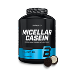 Мицеллярный казеин BiotechUSA Micellar Casein 2270 г. Печенье с кремом