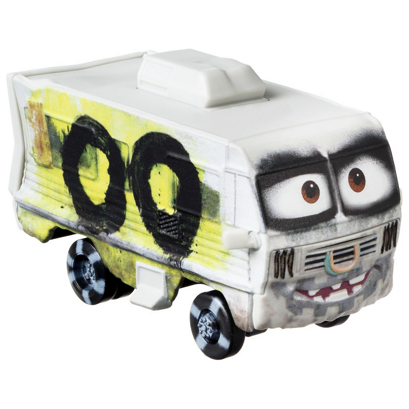 Автомобиль Cars Герои мультфильмов DXV90 - фото 3