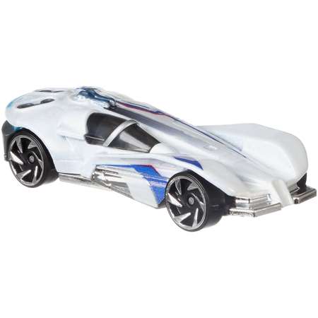 Космический корабль Hot Wheels