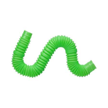 Игрушка-антистресс Uniglodis диаметр 35мм зелёная