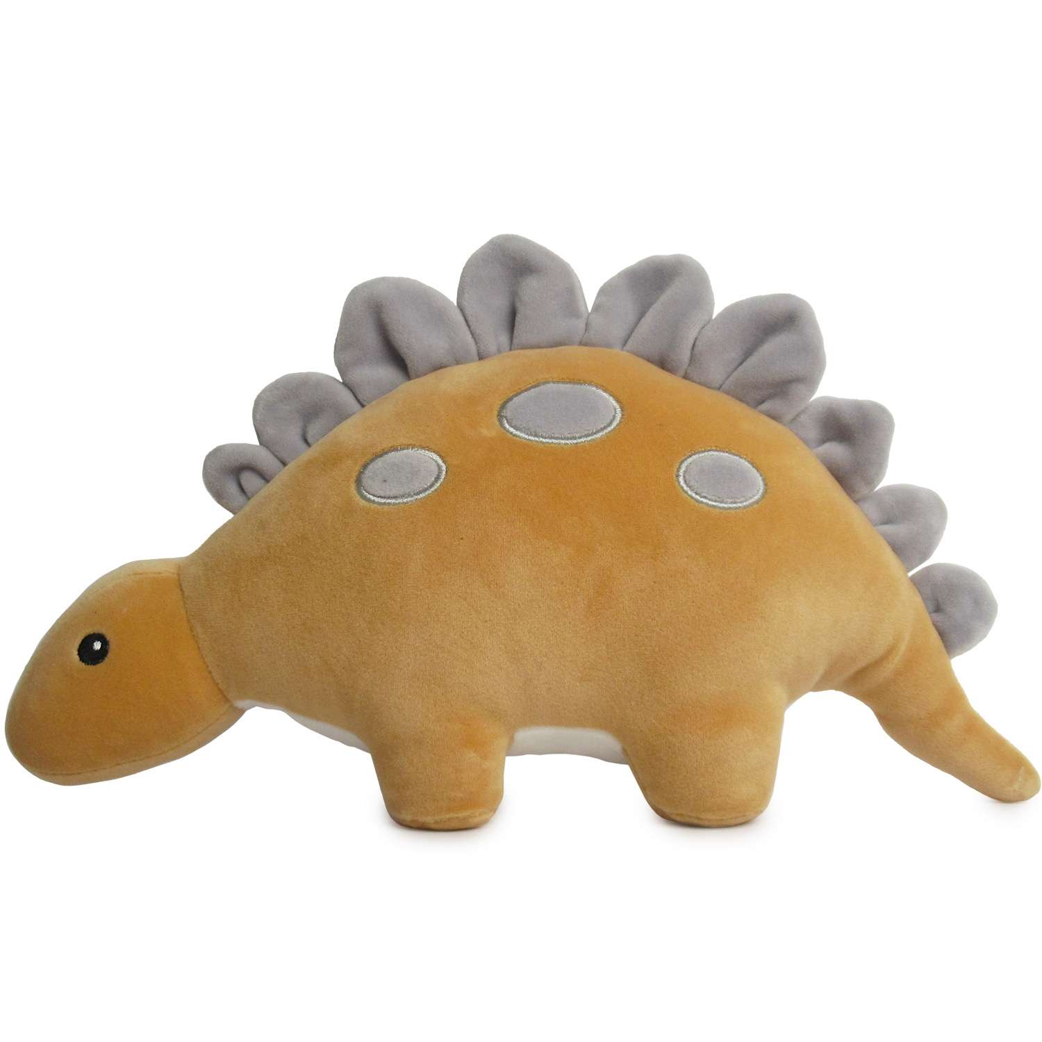 Мягкая игрушка Bebelot Динозаврик 33 см - фото 1