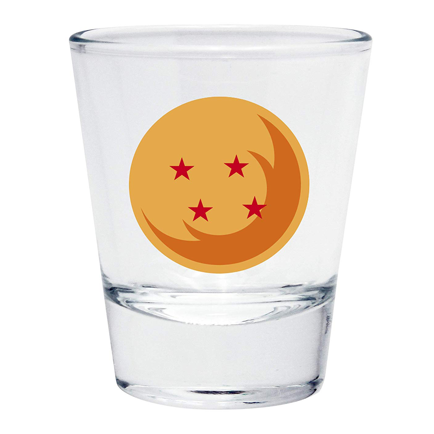 Подарочный набор ABYStyle Dragon Ball Бокал 290ml+Рюмка 50ml+Кружка 110ml ABYPCK130 - фото 4