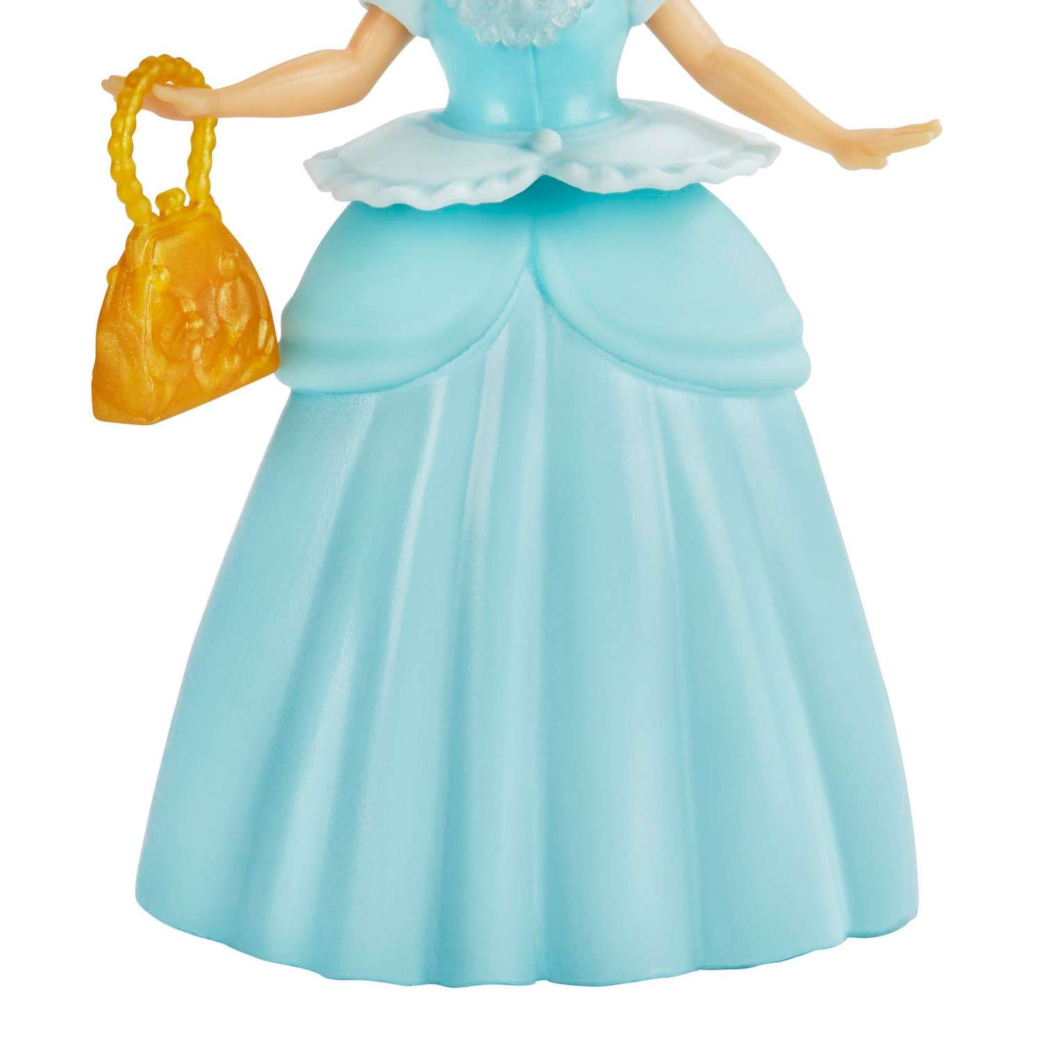 Набор игровой Disney Princess Hasbro Модный сюрприз Золушка F12485L0 F03785L0 - фото 10