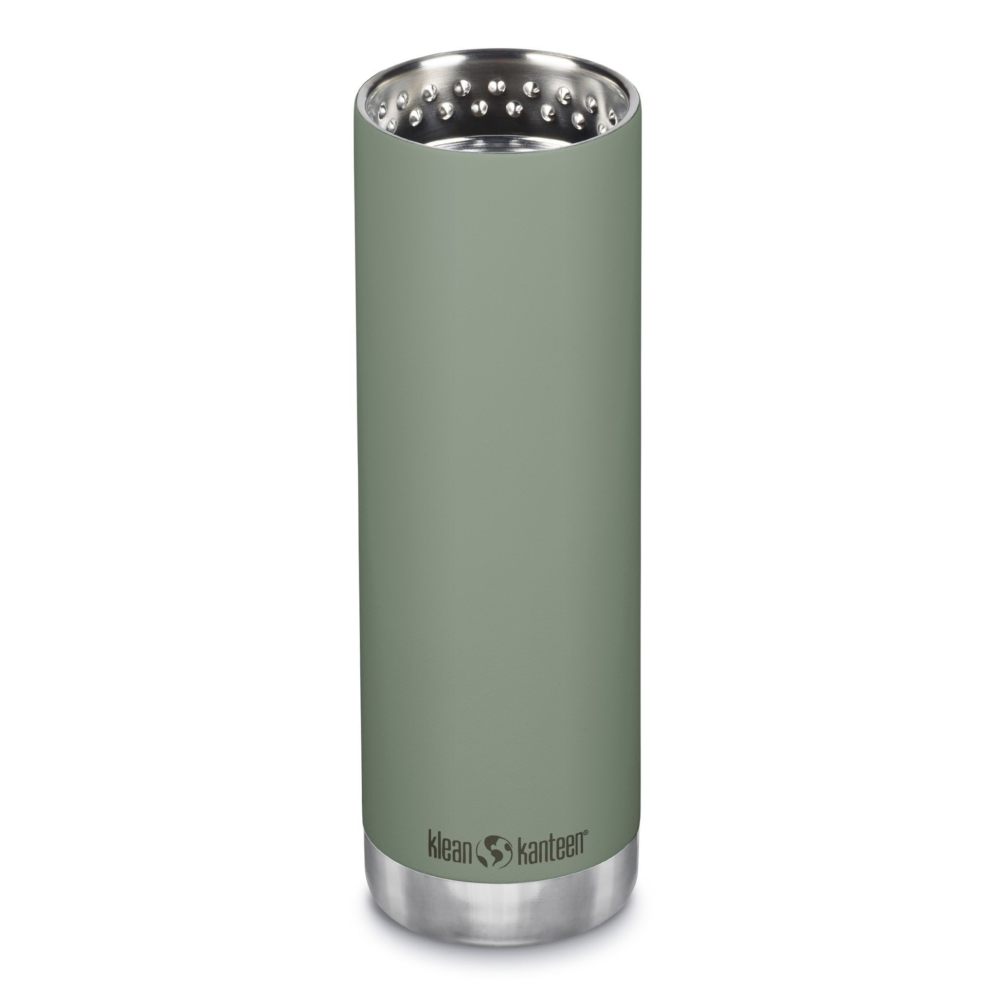 Термокружка Klean Kanteen TKWide Twist Cap 20oz Sea Spray 592 мл - фото 3