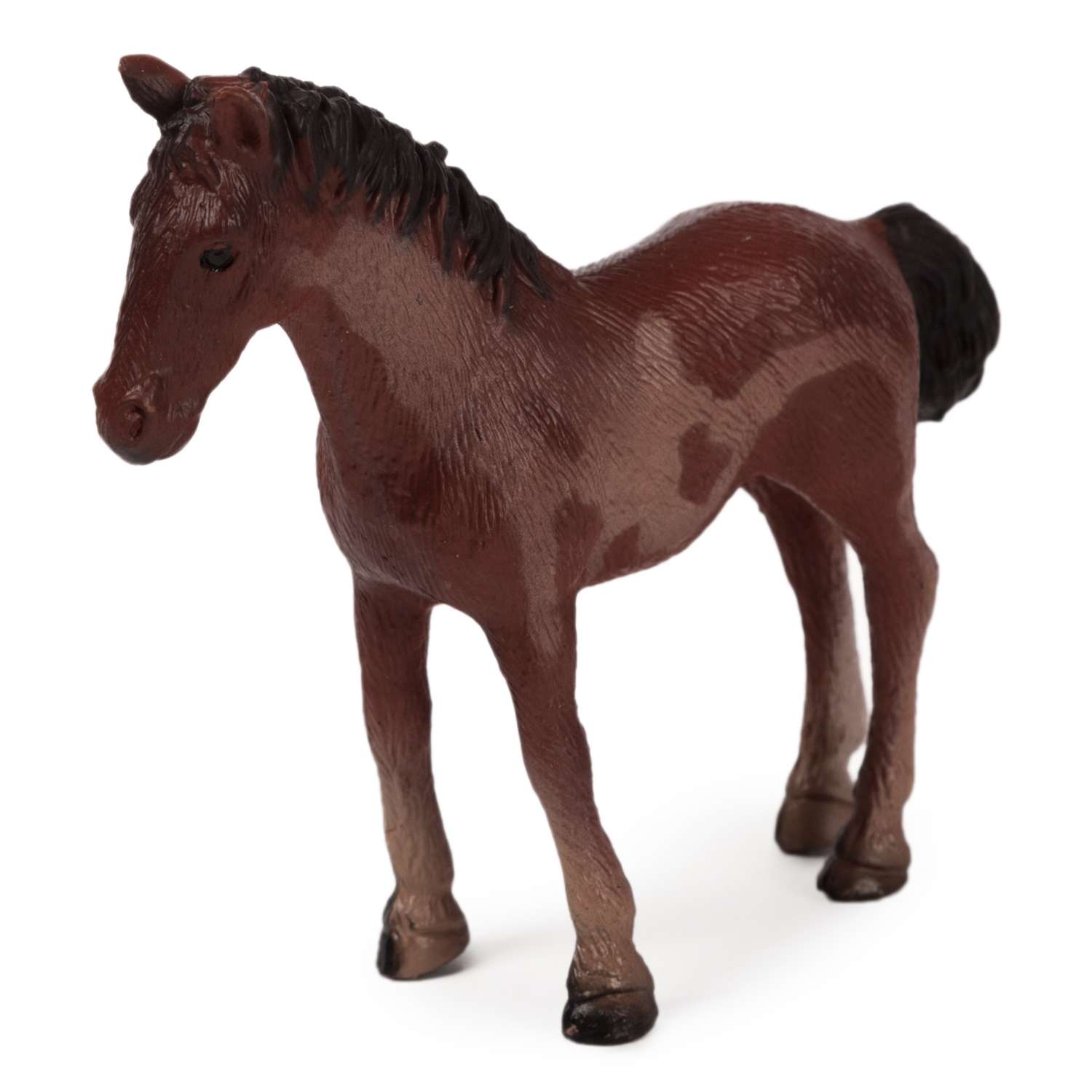 Игрушка-фигурка животного Attivio Лошадь в ассортименте - фото 1