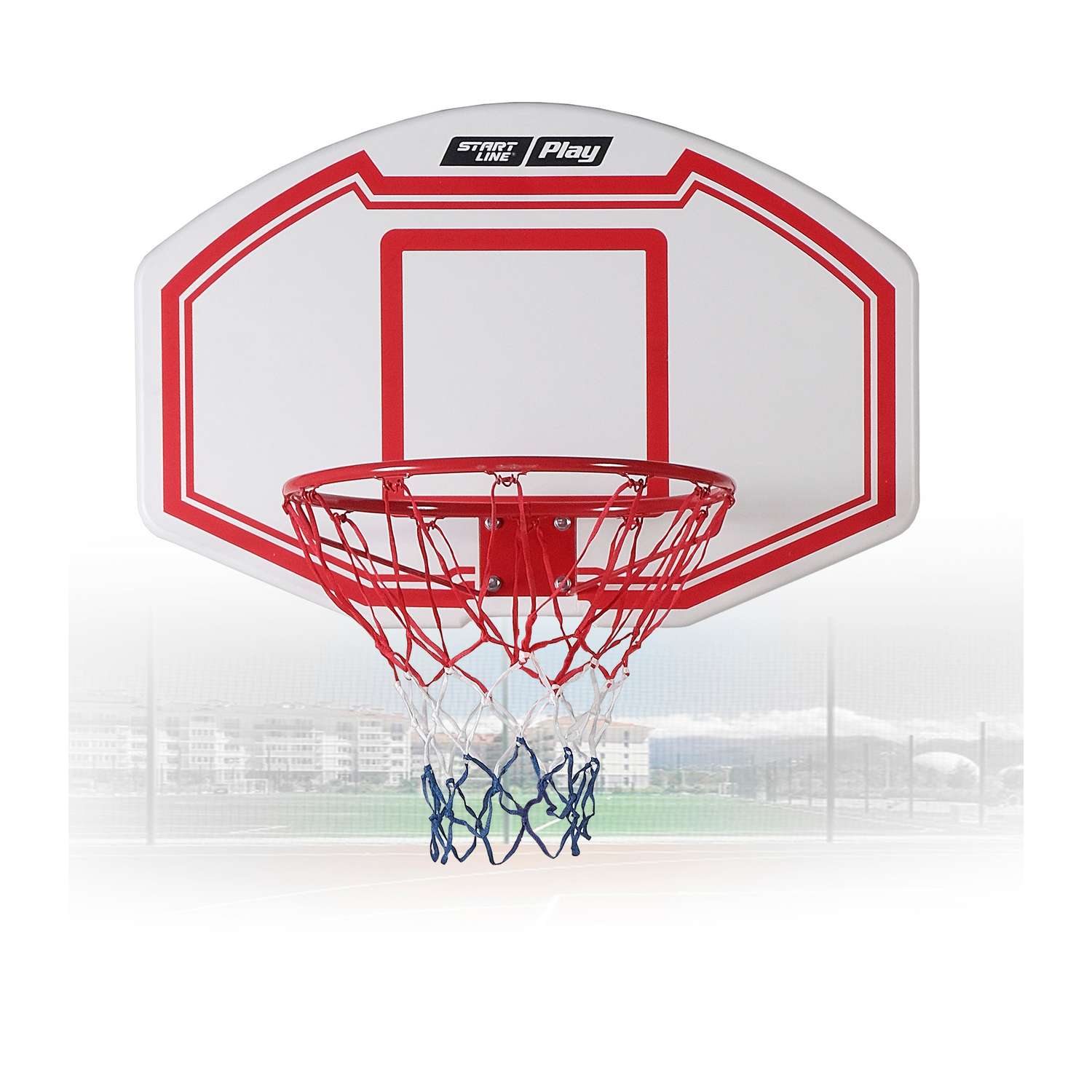 Баскетбольный щит Start Line Play 005B - фото 2