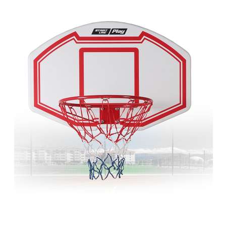 Баскетбольный щит Start Line Play 005B