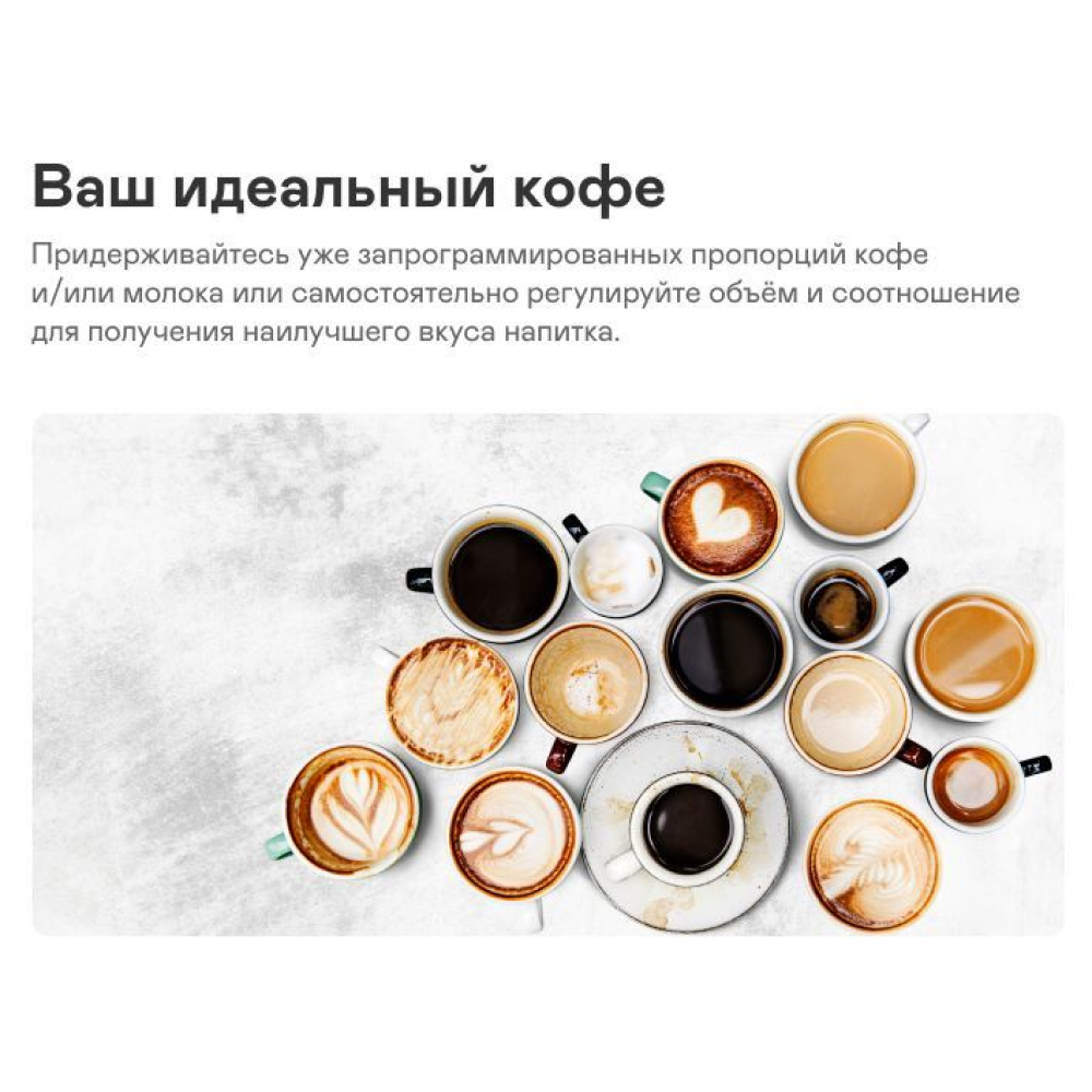 Кофеварка рожковая GARLYN Barista Compact - фото 5