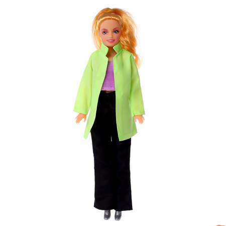 Кукла-модель Play Smart «Софи в брюках» 3 вида
