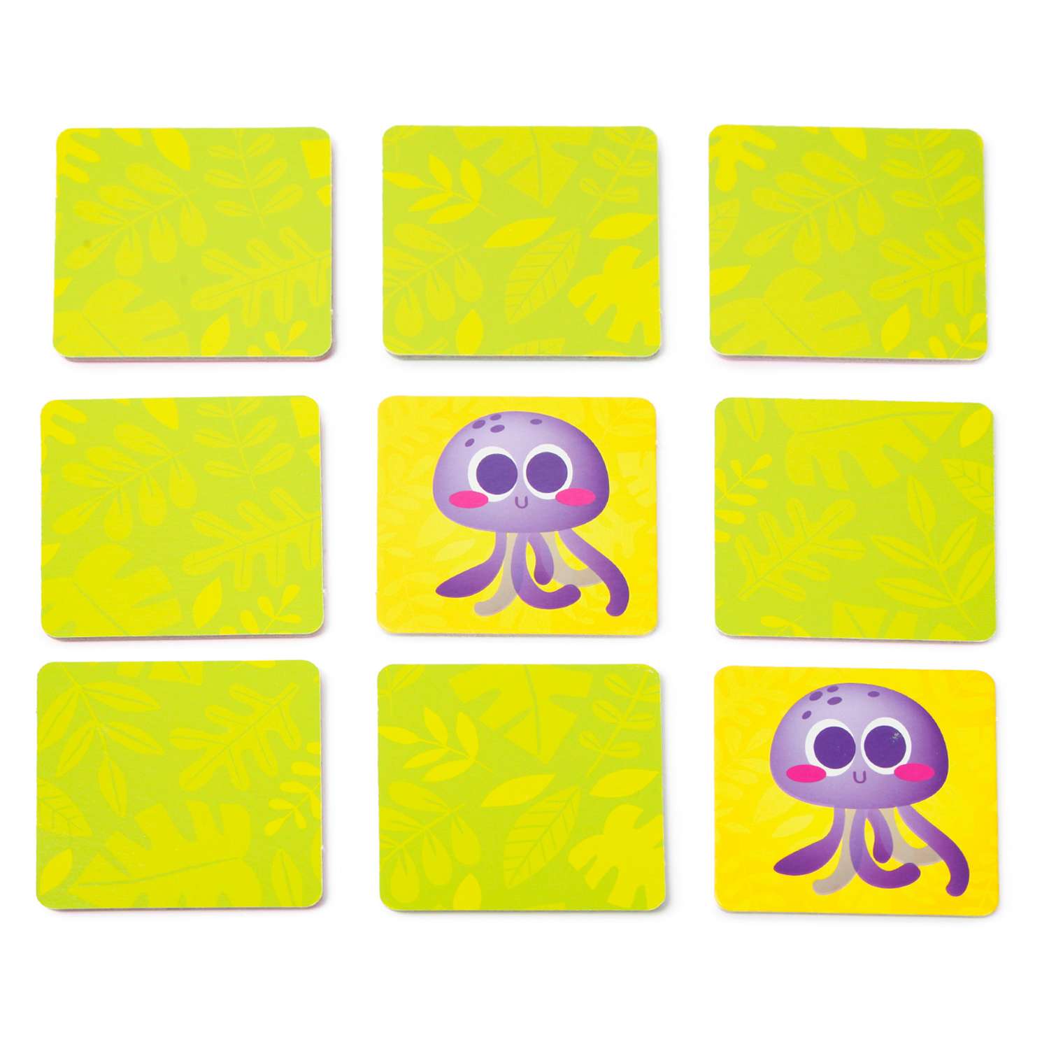 Игра развивающая Lisciani Montessori baby Touch memo R92703 - фото 10