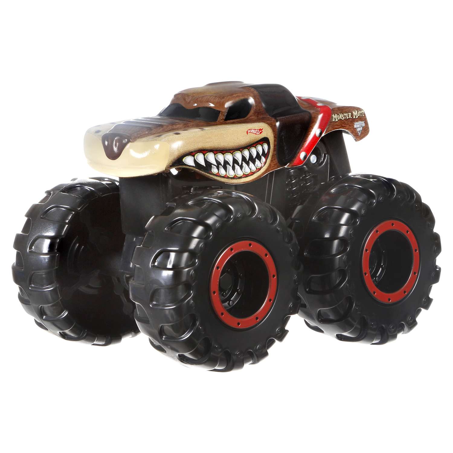 Машинки-мутанты Hot Wheels Monster Jam в ассортименте CFY42 - фото 5