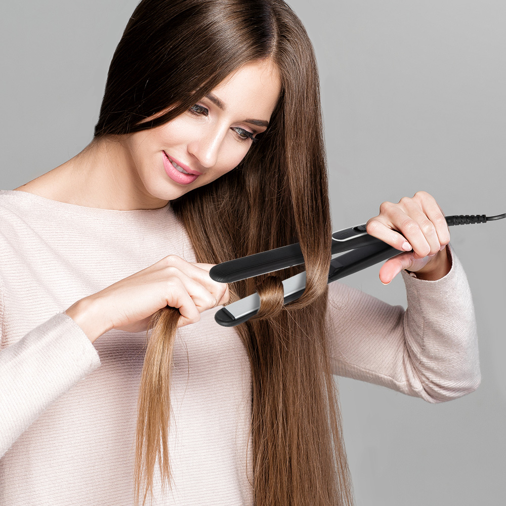 Стайлер для волос ENDEVER AURORA-484 - фото 5