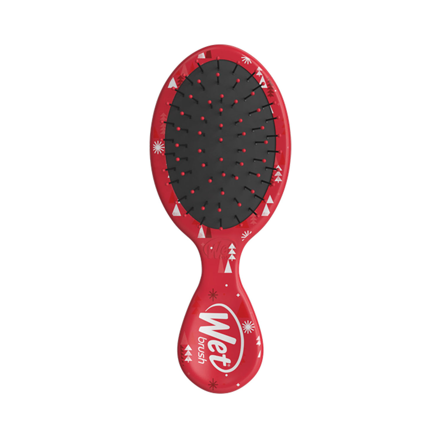 Расческа WET BRUSH BWR832MMTR - фото 2