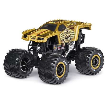 Машинка Monster Jam 1:24 Max D 6054812/20120223