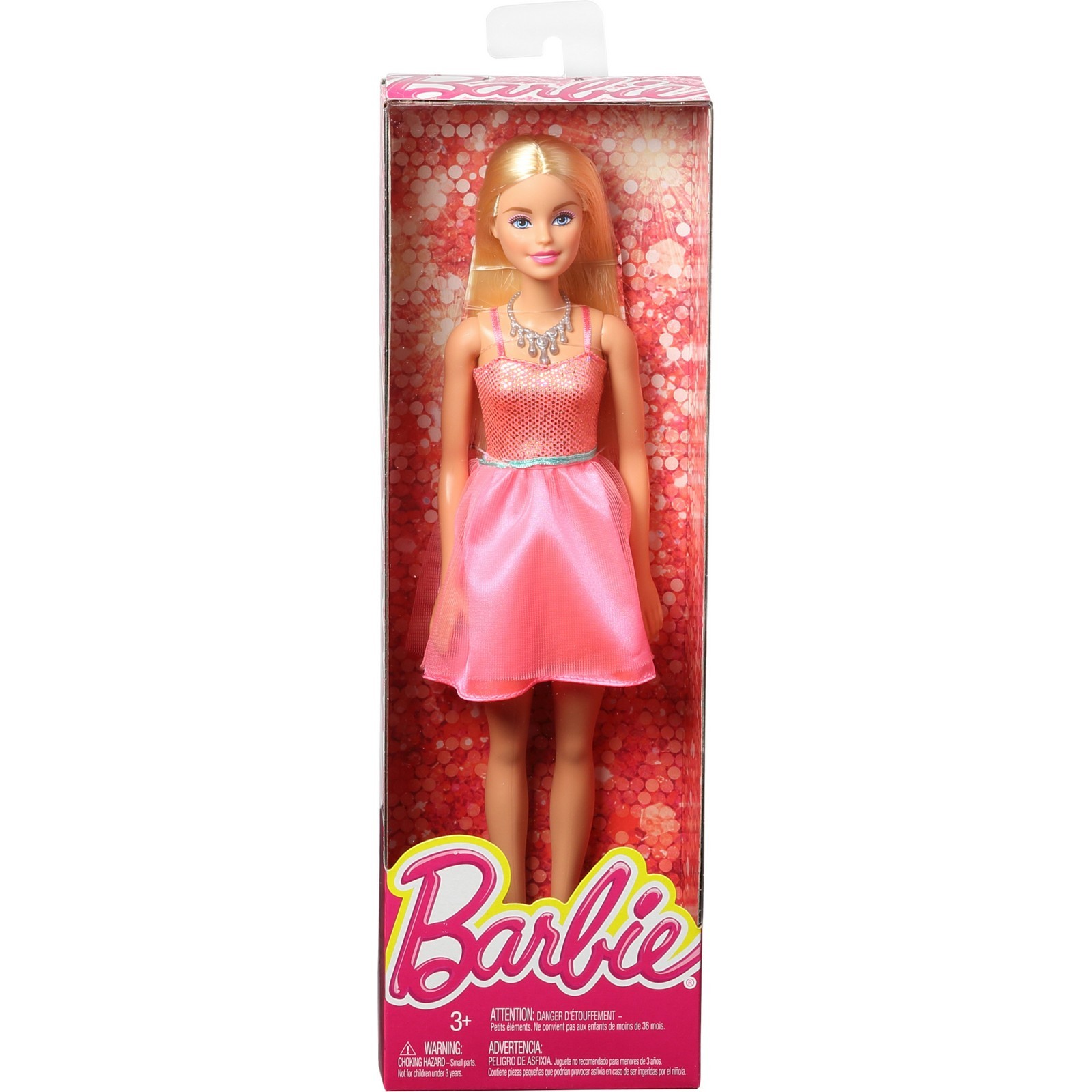 Кукла Barbie Barbie Сияние моды в ассортименте T7580 - фото 27