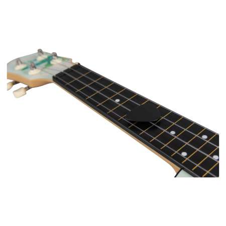 Гитара гавайская Terris укулеле сопрано PLUS-70 ELF