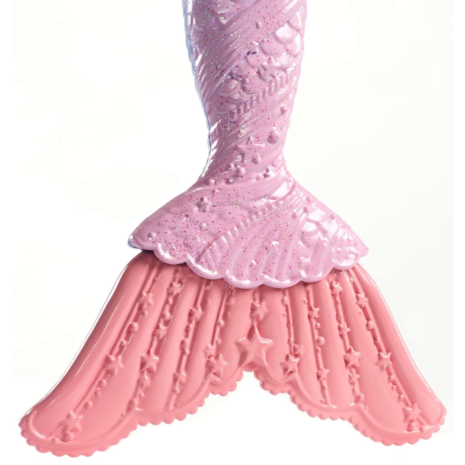Кукла Barbie Dreamtopia Русалочка с сиреневыми волосами FXT09 FXT08 - фото 5