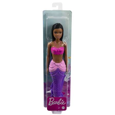 Кукла Barbie Русалка