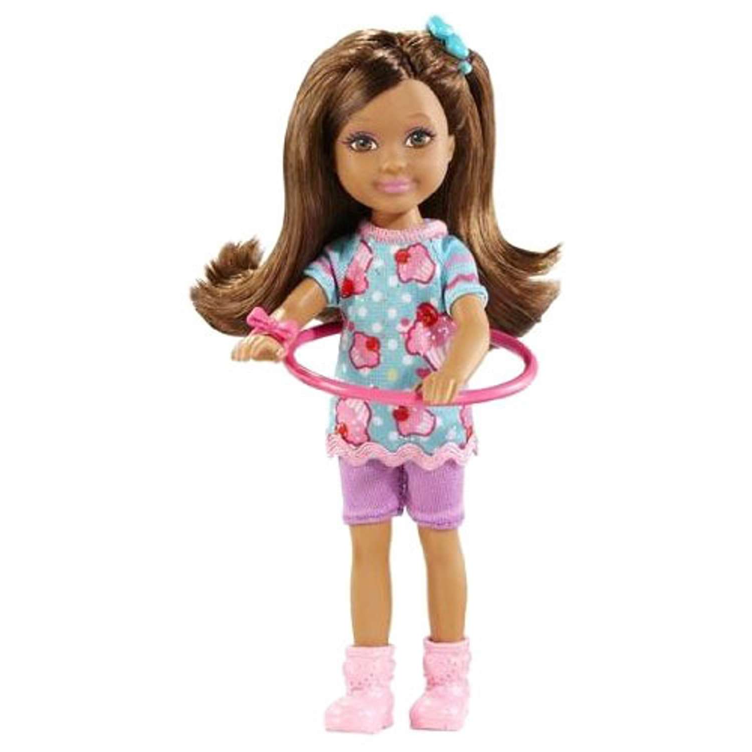Кукла Barbie Челси и ее друзья в ассортименте BDG39 - фото 9