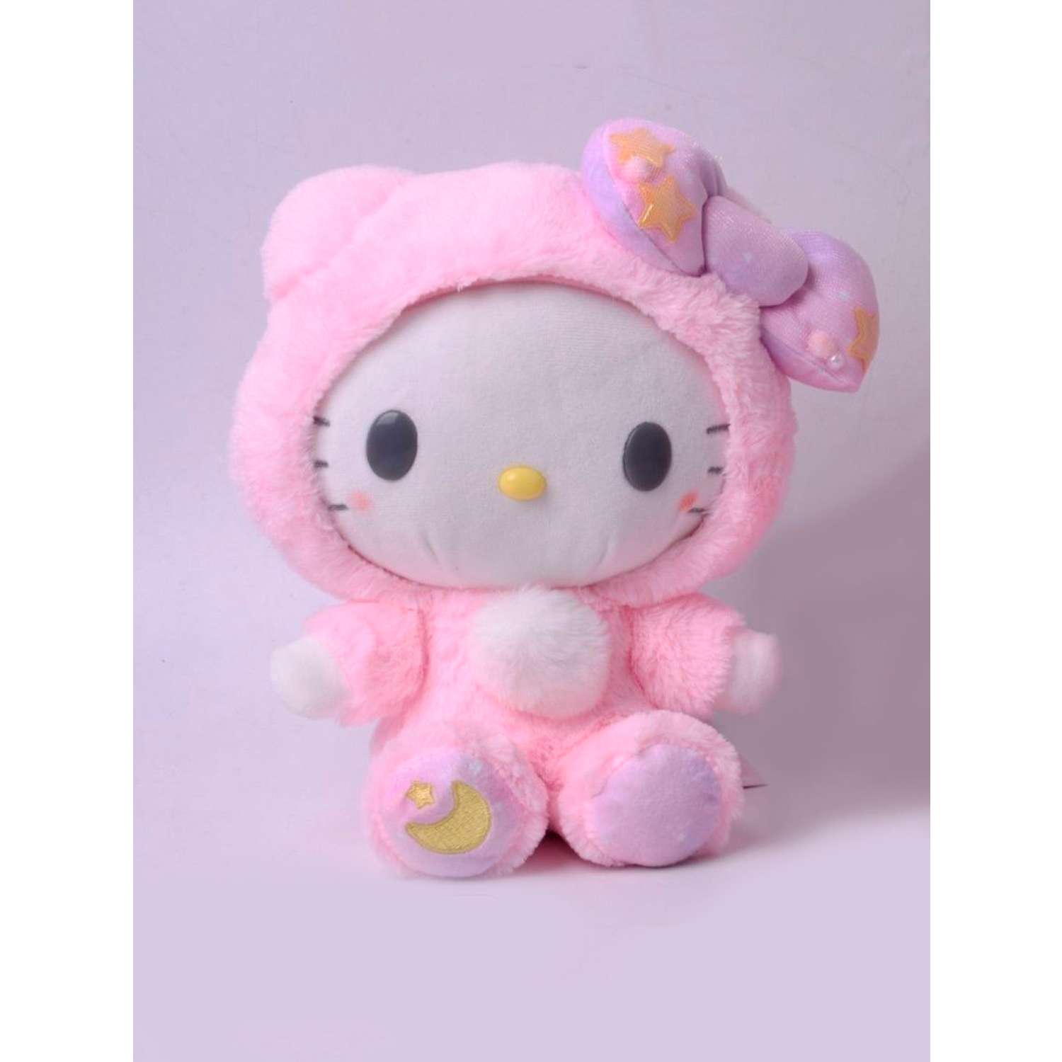 Мягкая игрушка My Melody аниме Hello Kitty 23 см - фото 1