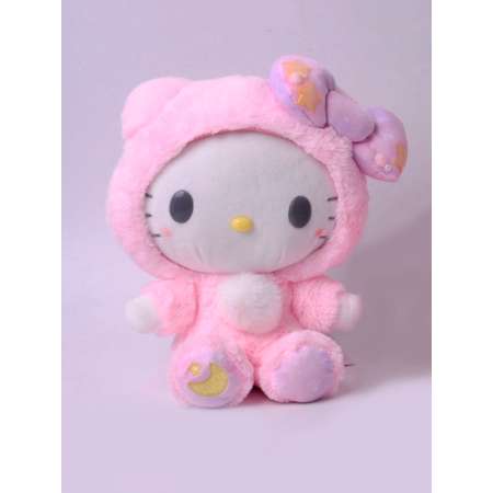Мягкая игрушка My Melody аниме Hello Kitty 23 см