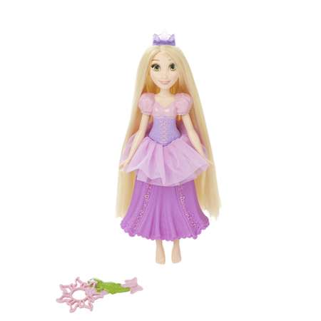 Кукла Princess Принцесса для игры с водой в ассортименте
