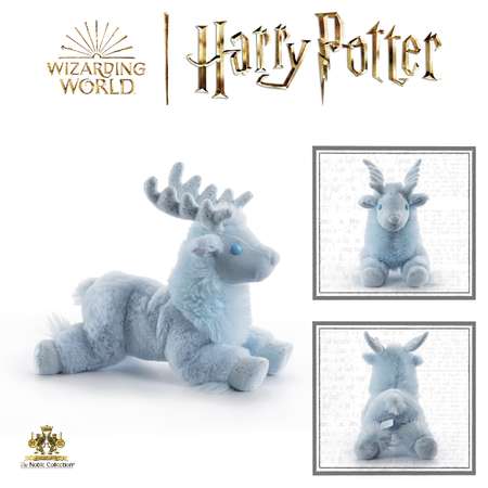 Мягкая игрушка Harry Potter Патронус Олень 27 см