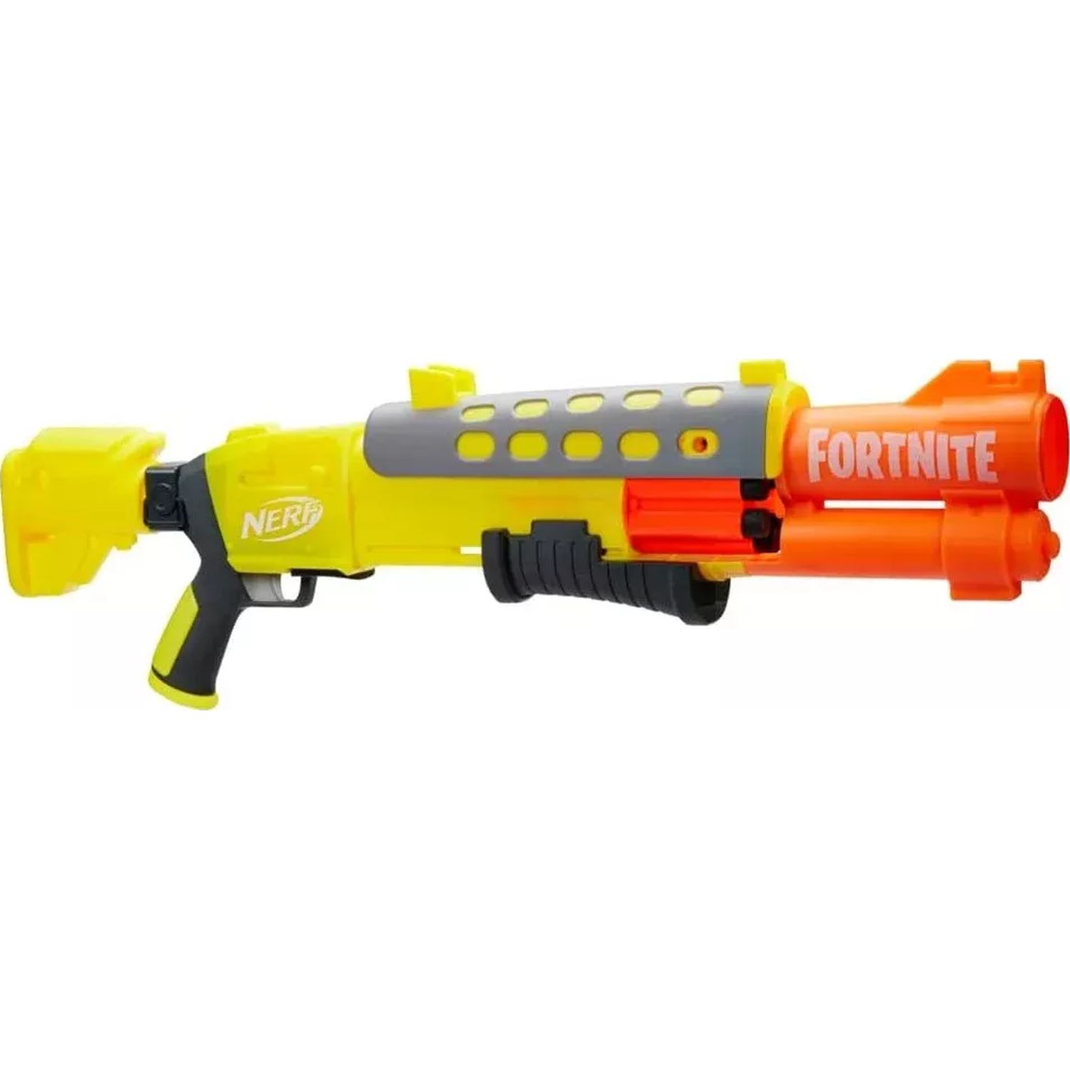 Бластер Hasbro(Nerf) Fortnite Legendary Tac Blaster F4169EU4 - фото 3